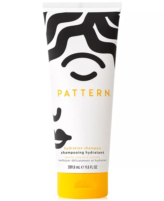 PATTERN Beauty by Tracee Ellis Ross Hydration Shampoo, 25 oz. & Reviews - All Hair Care - Beauty ... | Macys (US)