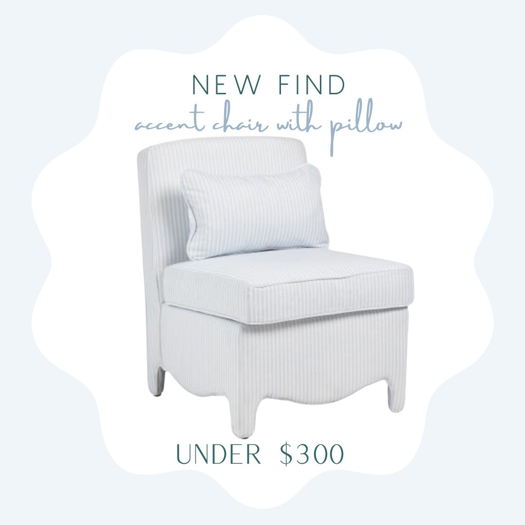 If Serena & Lily is your vibe, but the price tags aren’t… this is your shortcut to an expensive-looking home without spending a fortune! 

Say SHOP for info

I’m always on the hunt for budget-friendly finds that give you that elevated coastal, designer-inspired look for less. Because beautiful homes don’t have to come with luxury price tags.

✨ High-end style
✨ Budget-friendly prices
✨ Designer look for less

Follow along for affordable home decor finds, coastal decor, and everyday designer lookalikes.

#HomeDecorFinds #DesignerLookForLess #CoastalStyle #AffordableHomeDecor