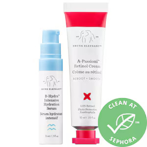 A-Passioni™ Retinol Cream Mini | Sephora (CA)