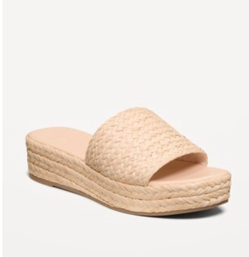 Wome s Spring Shoes 

#LTKSaleAlert #LTKSpringSale #LTKMidsize