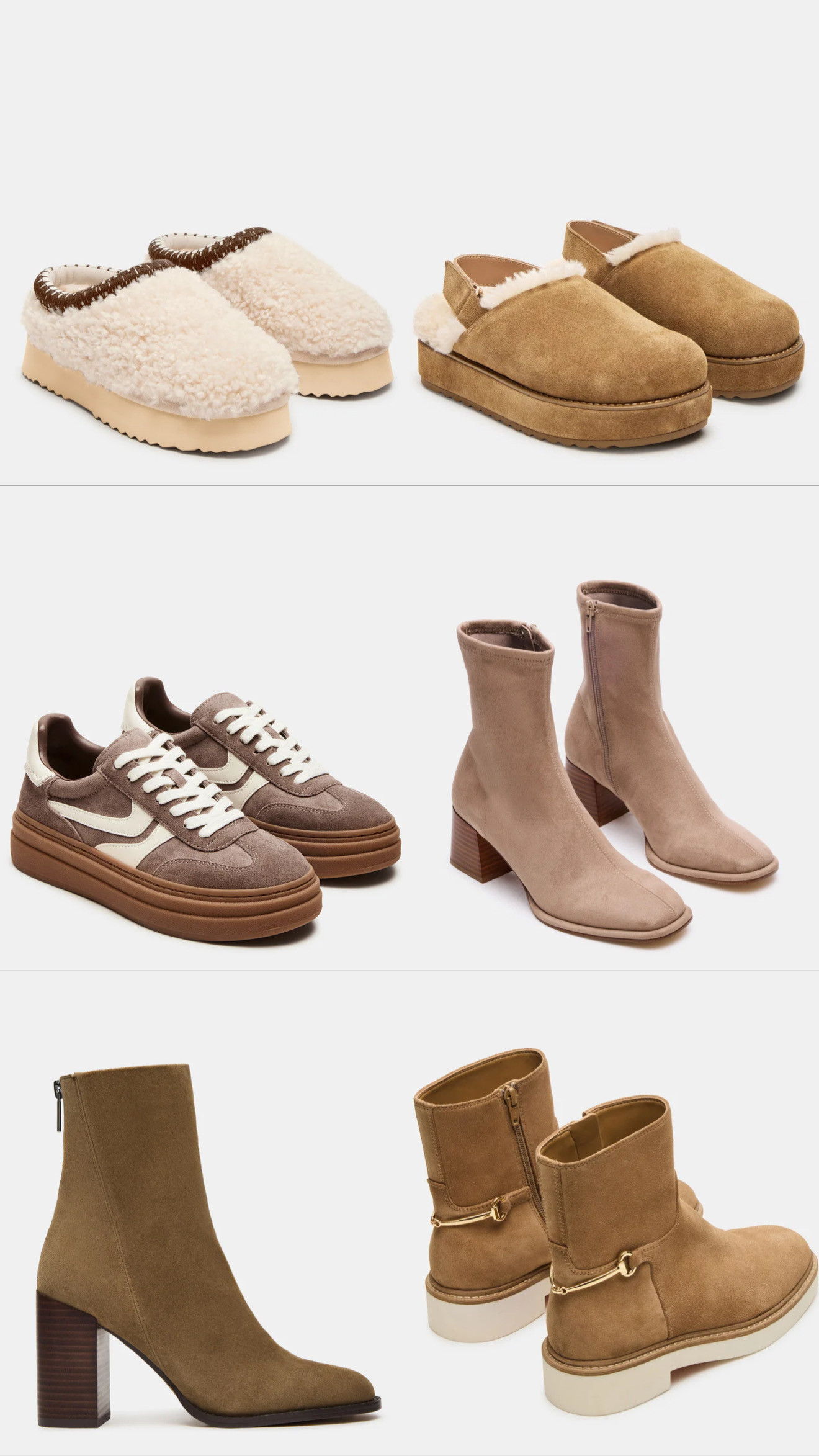 Steve Madden Labor Day Sale! These are some of my fall favorites! Shop your sizes NOW before theyre gone! 

#TheSouthernSource #LaborDaySale #SteveMadden #Booties

#LTKdayinmylife #LTKgrwm #LTKSaleAlert