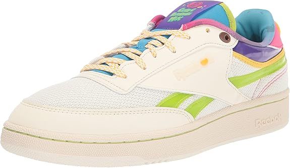 Reebok Women's Club C Revenge Sneaker | Amazon (US)