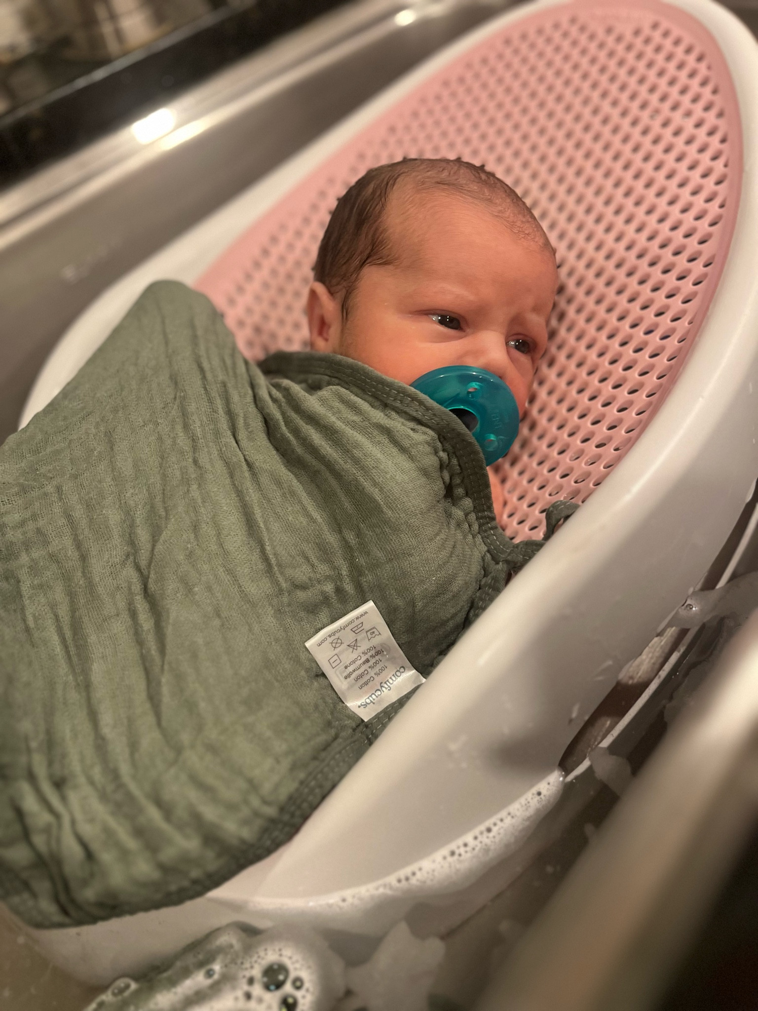 These are the essentials we use for baby bath time 🥰

#LTKBaby #LTKFamily