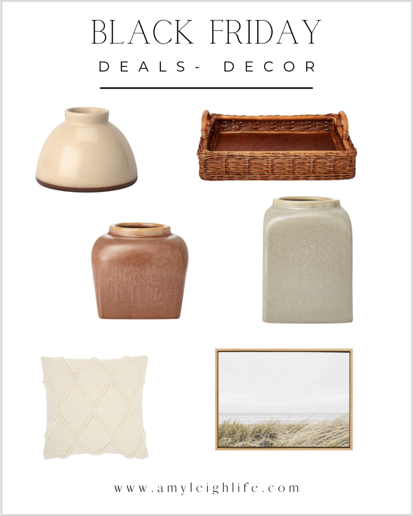 Black Friday deals: home decor

Wall art, framed art, neutral wall art, target, throw pillow, cream pillow, pillow for couch, pillow for bed, accent pillow, studio McGee, threshold, Studio McGee sale, brown vase, short vase, modern decor, ceramic vase, rattan tray, woven tray, tray for coffee table, taper holder, candle holder, dining room centerpiece 

#LTKCyberweek #LTKunder50 #LTKhome