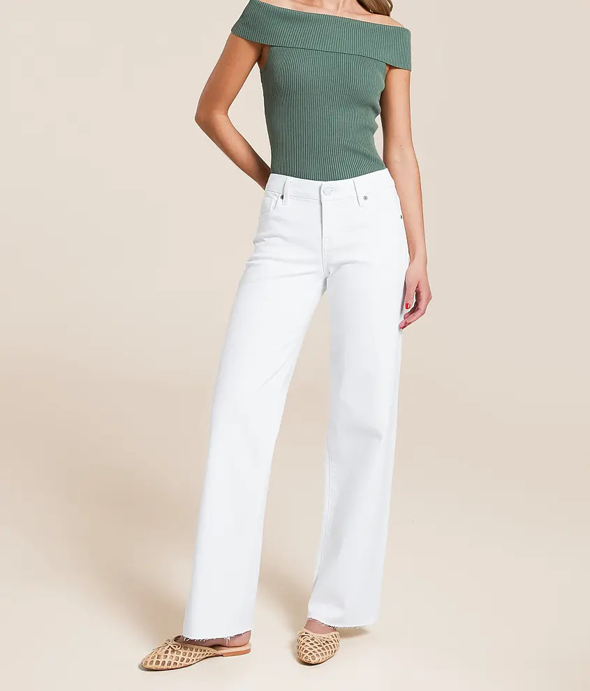 Blake Dad Stretch Jean | Buckle