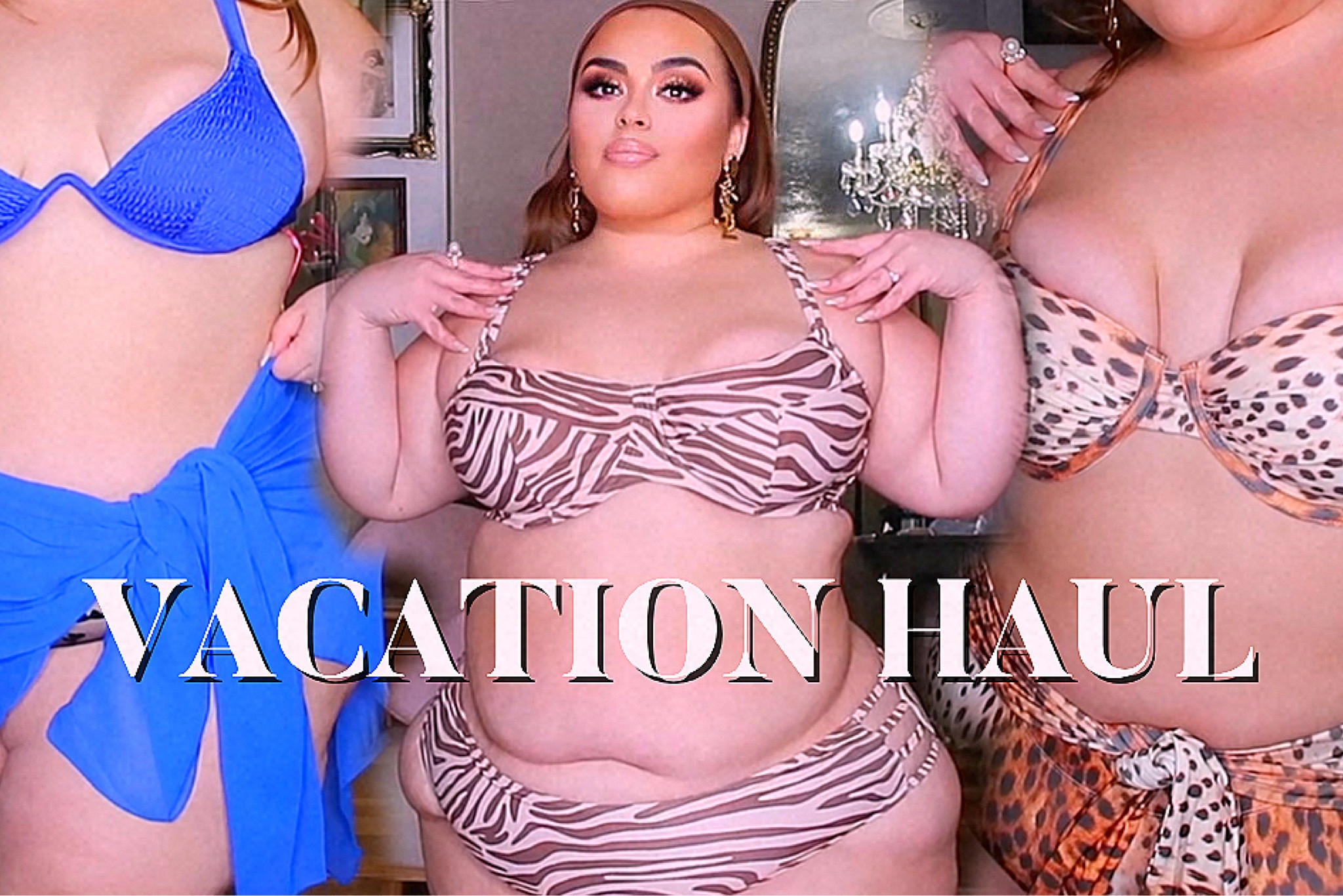ASOS haul ! Check out my YouTube channel for the whole try on haul 

#LTKcurves #LTKswim #LTKSeasonal