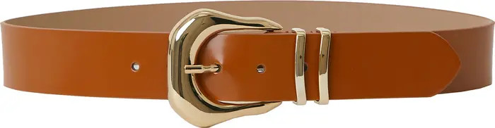 B-Low the Belt Koda Mod Leather Belt | Nordstrom | Nordstrom