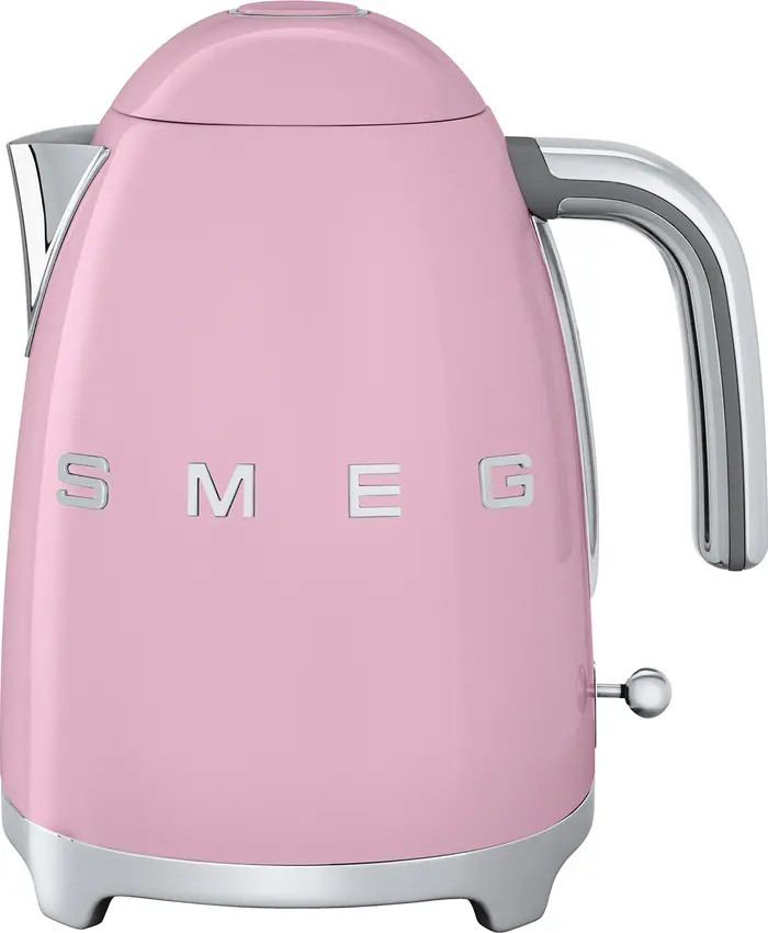 smeg '50s Retro Style Electric Kettle | Nordstrom | Nordstrom