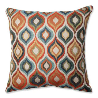 Carson Carrington Husavik 18-inch Throw Pillow - Overstock - 20370338 | Bed Bath & Beyond