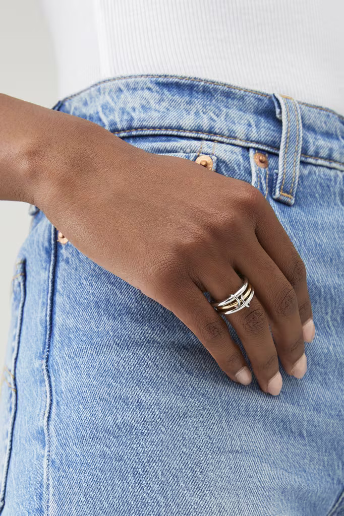 LAYERED RING | FashionPass