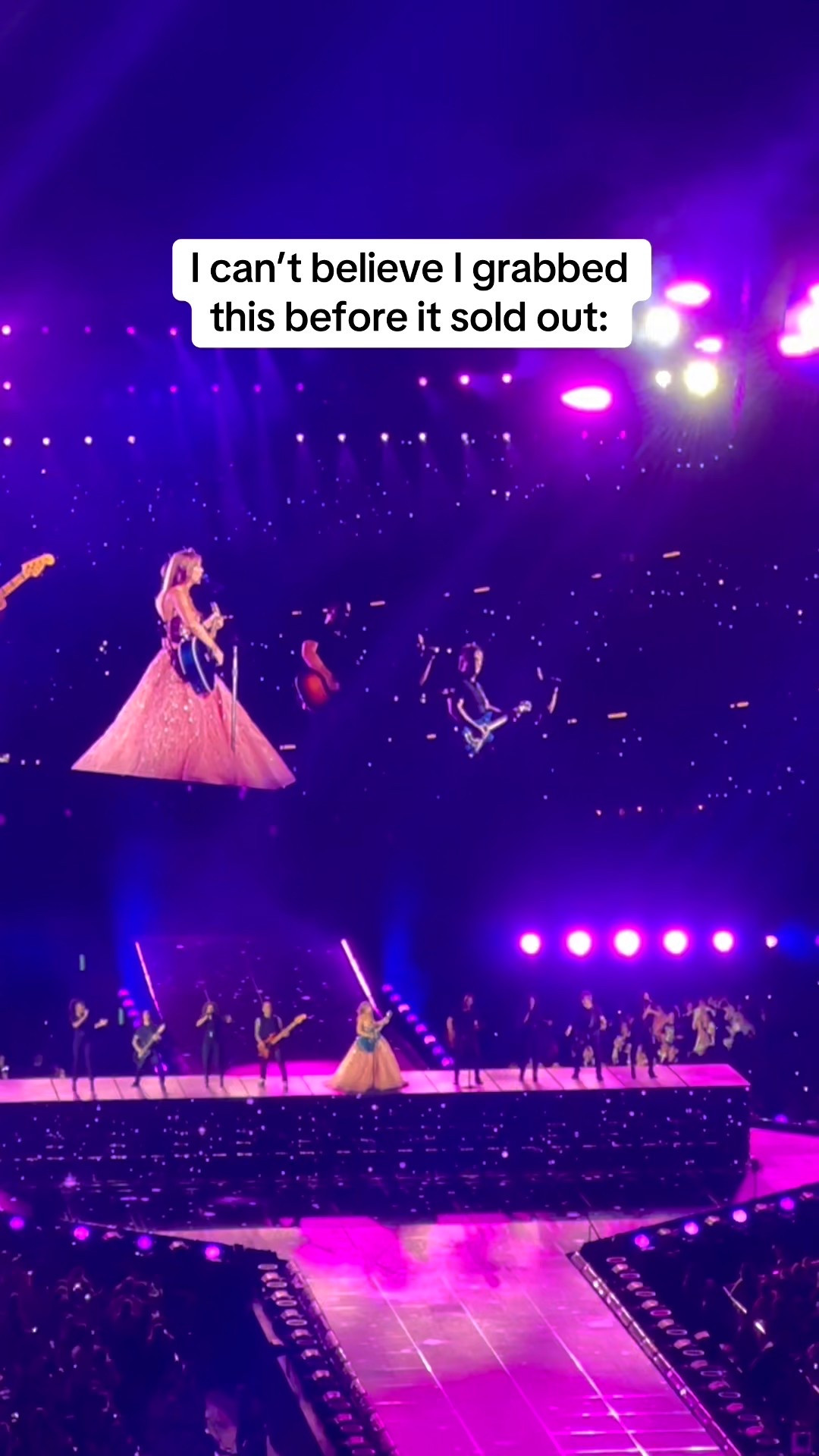 Swifties, your dream home just got real 💕 Build your own Lover House — pastel rooms, heart-shaped windows, and all the Era-coded details. The perfect cozy project for a night in or the ultimate gift for your favorite Swiftie.

#LTKHoliday #LTKGiftGuide #LTKdayinmylife