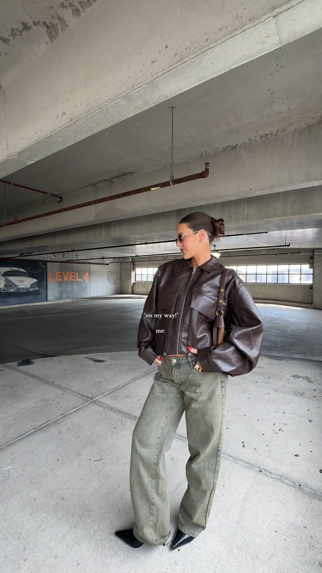 On my way! 

#LTKootd #LTKSeasonal #LTKCyberWeek