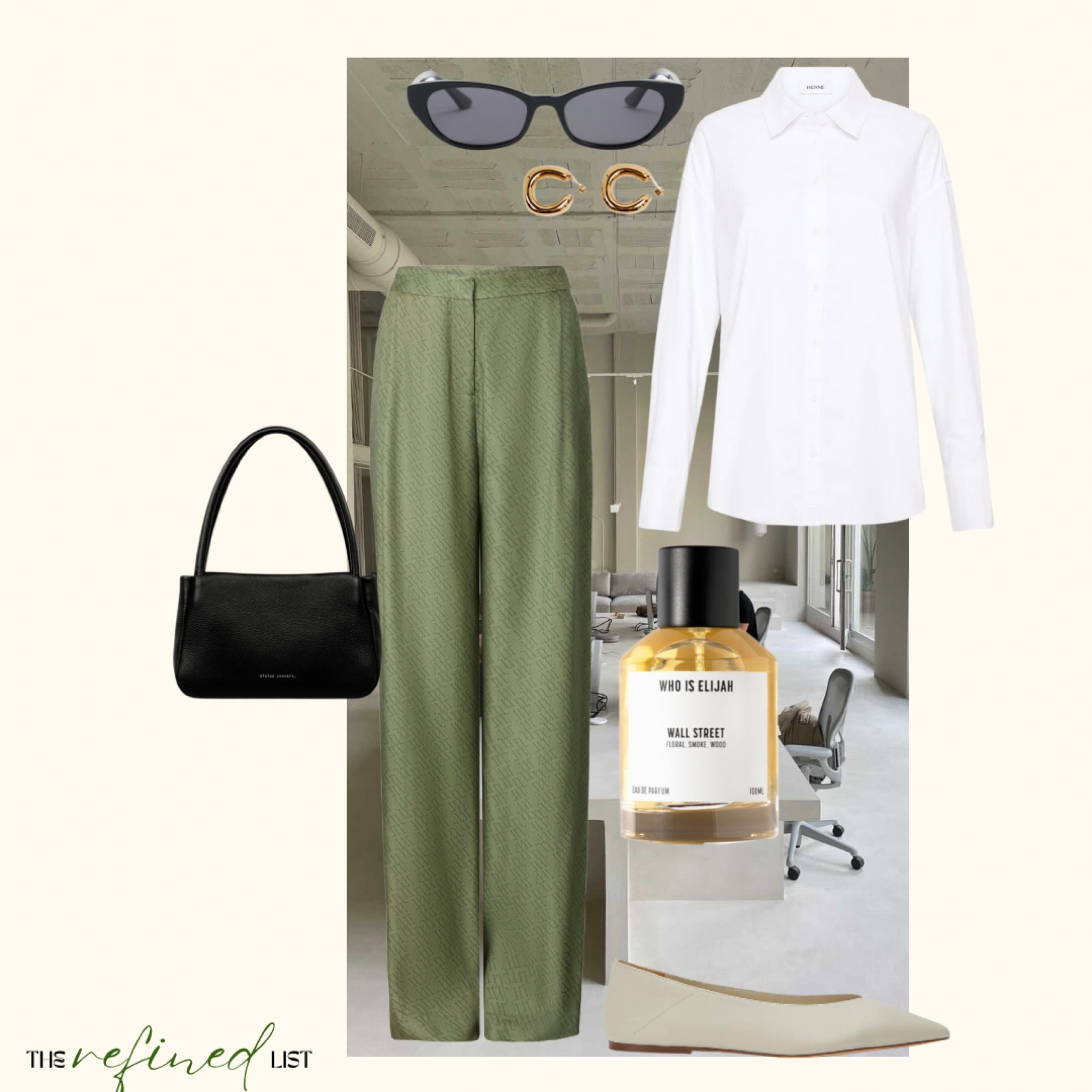 Inspiration for the office this week 

#LTKstyletip #LTKaustralia #LTKworkwear