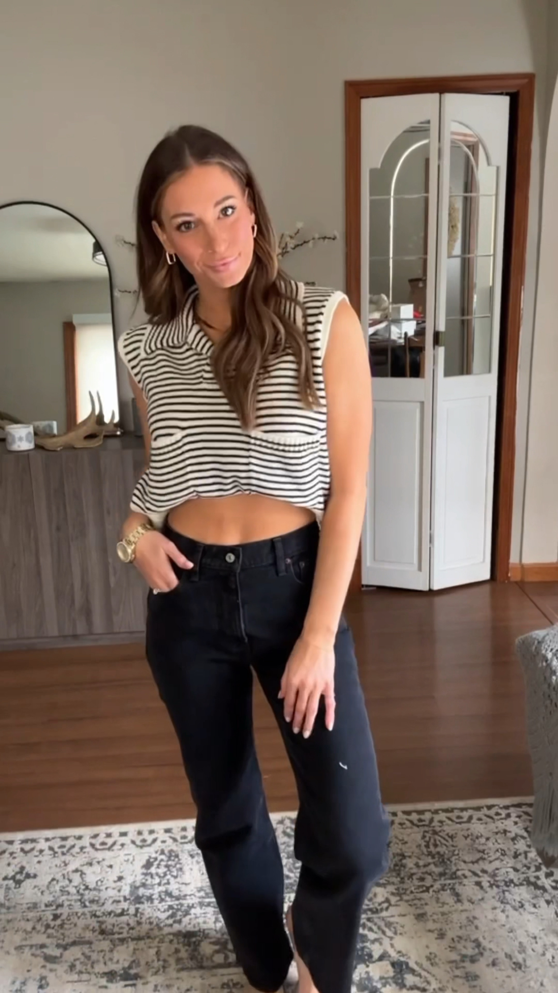 Can’t wait for spring to wear this look! 
 


#LTKfit #LTKSeasonal #LTKFind