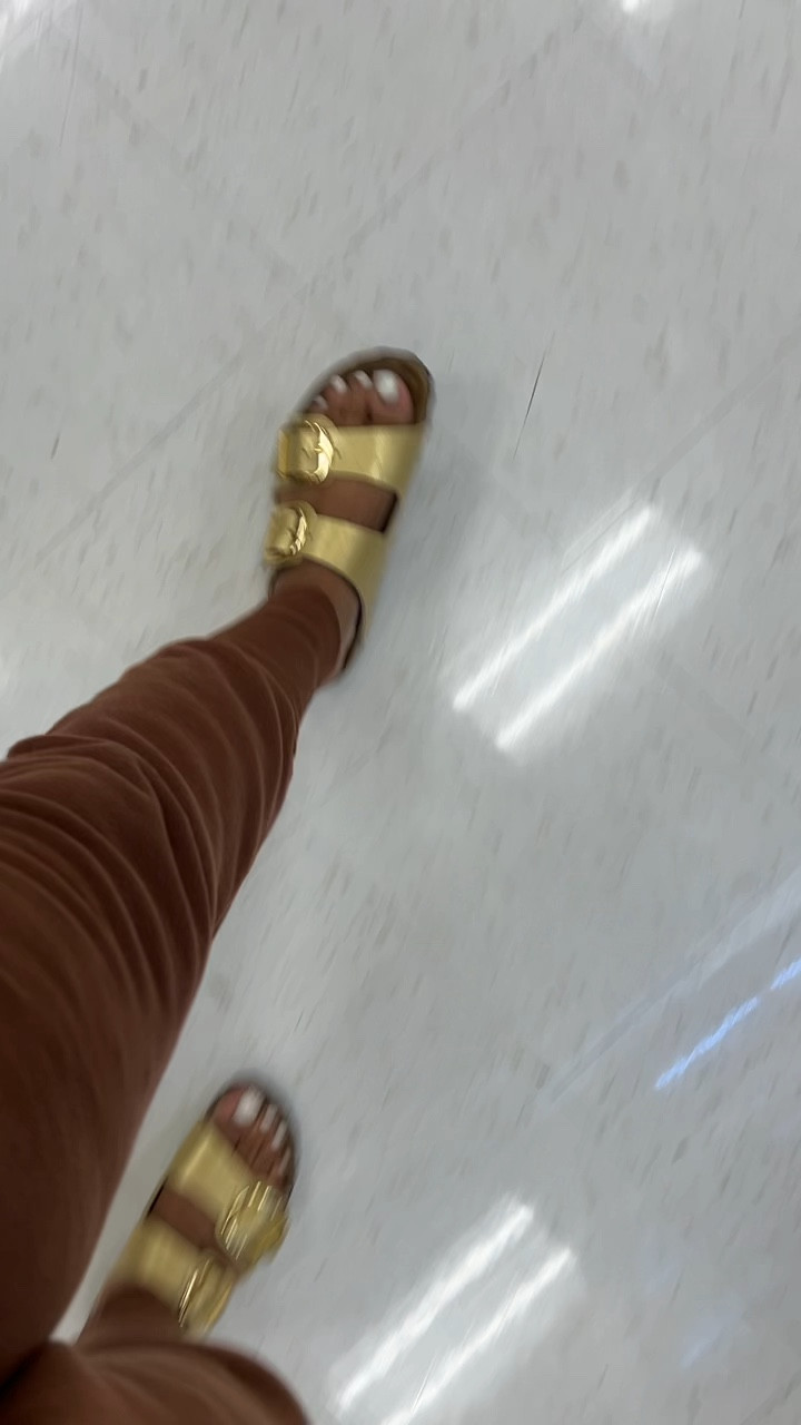 Target runs in BIG BUCKLE Birkenstock!!!

#LTKStyleTip #LTKSeasonal #LTKShoeCrush