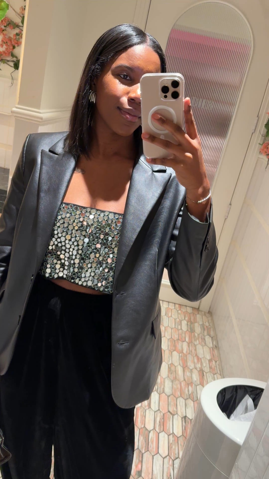 Date night outfit for Broadway. Linked similar pieces. ✨✨

#LTKgrwm