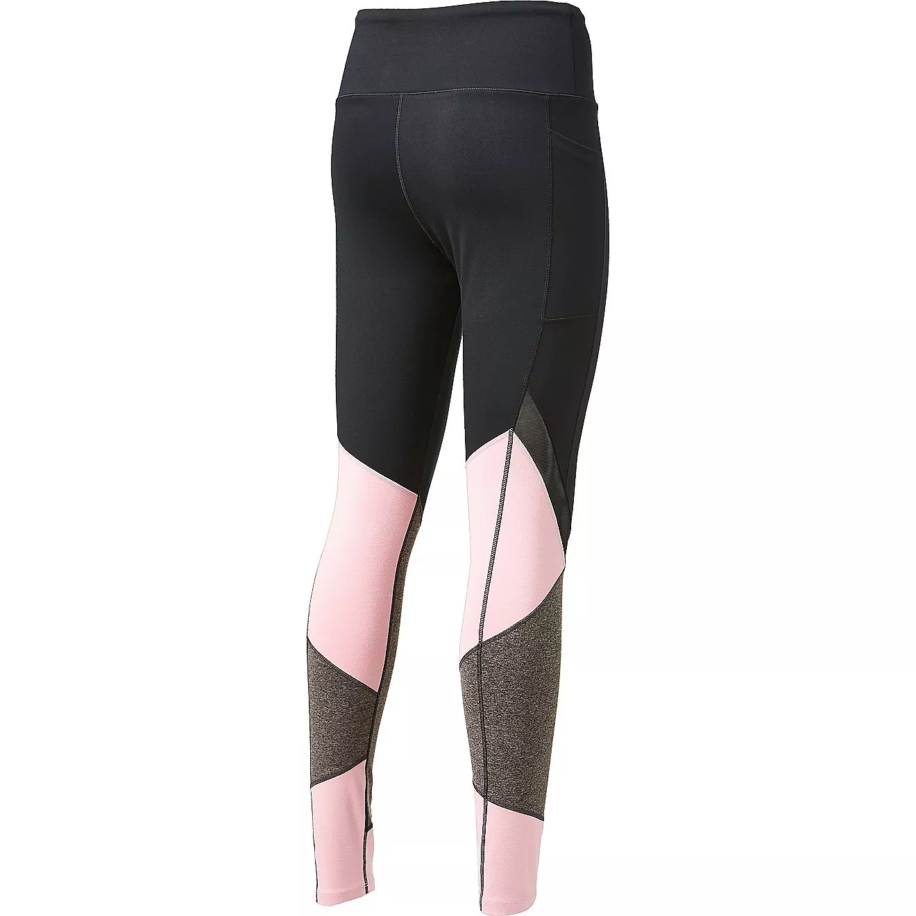BCG Women's Colorblock Leggings curated on LTK