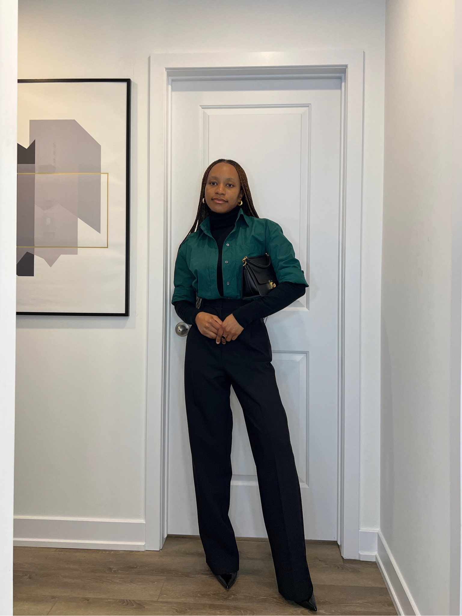 Layering for Fall 🥰

#LTKstyletip #LTKSeasonal