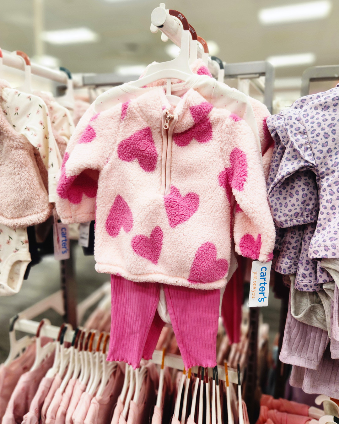 Carter's Baby Girls Set
#babydeals #targetshopping 

 #LTKSeasonal #LTKBaby