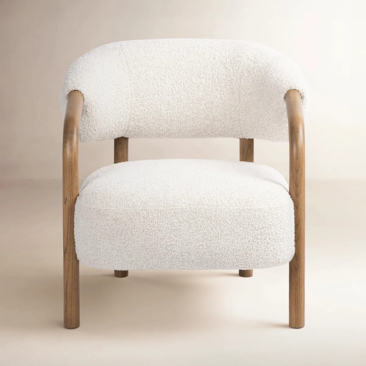 Citrine 29.25" W Armchair | Wayfair North America