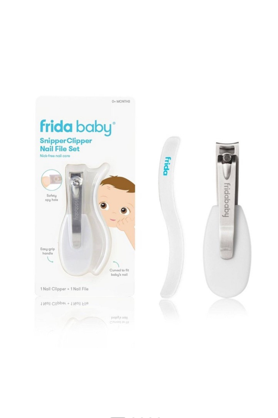 My favorite baby nail clippers

#LTKBaby #LTKBump #LTKKids