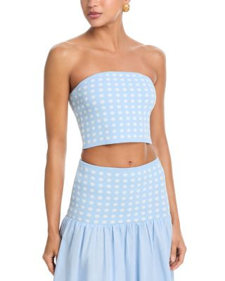 Polka Dot Top - Exclusive | Bloomingdale's (US)