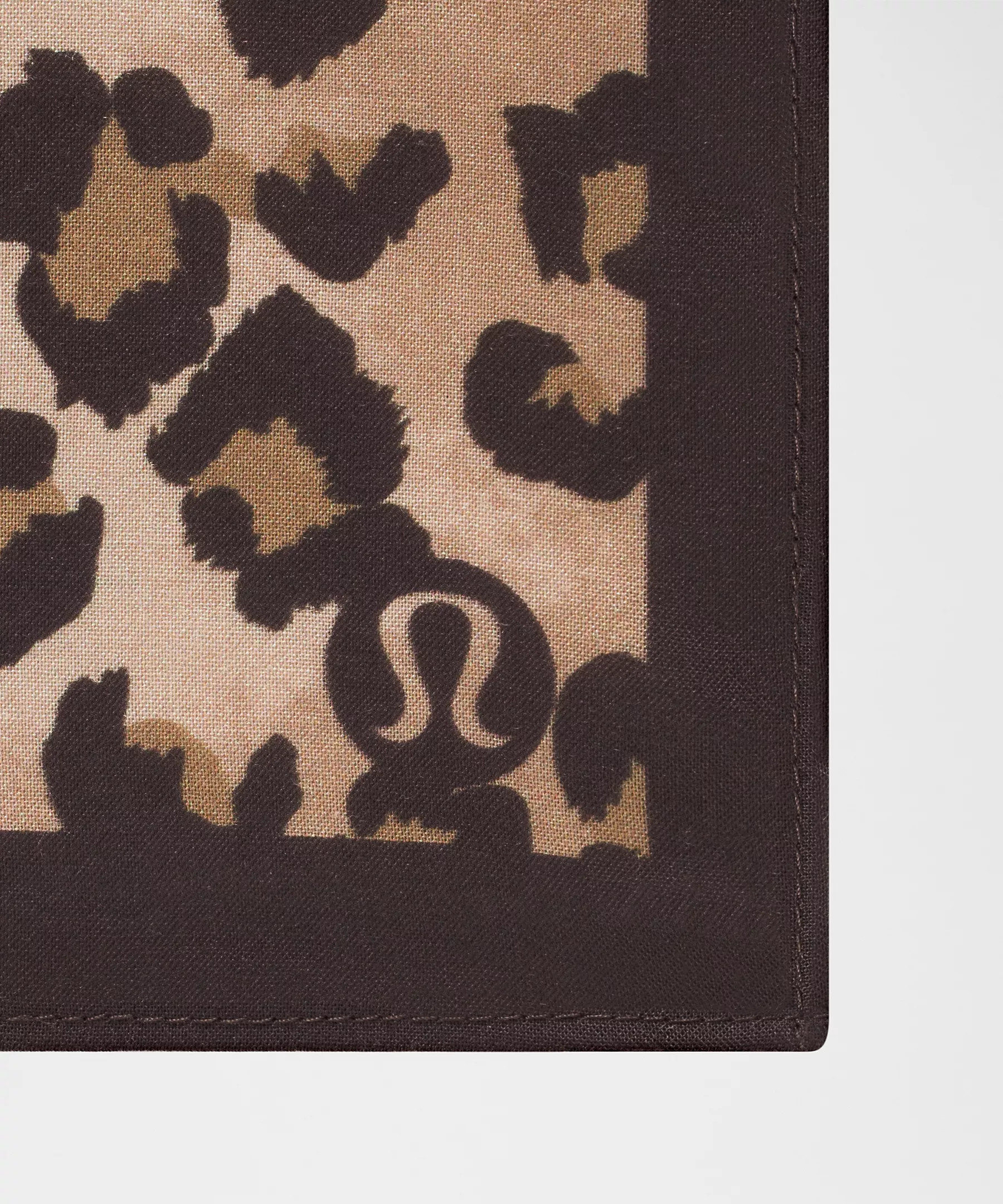 Leopard Bandana | Lululemon (US)