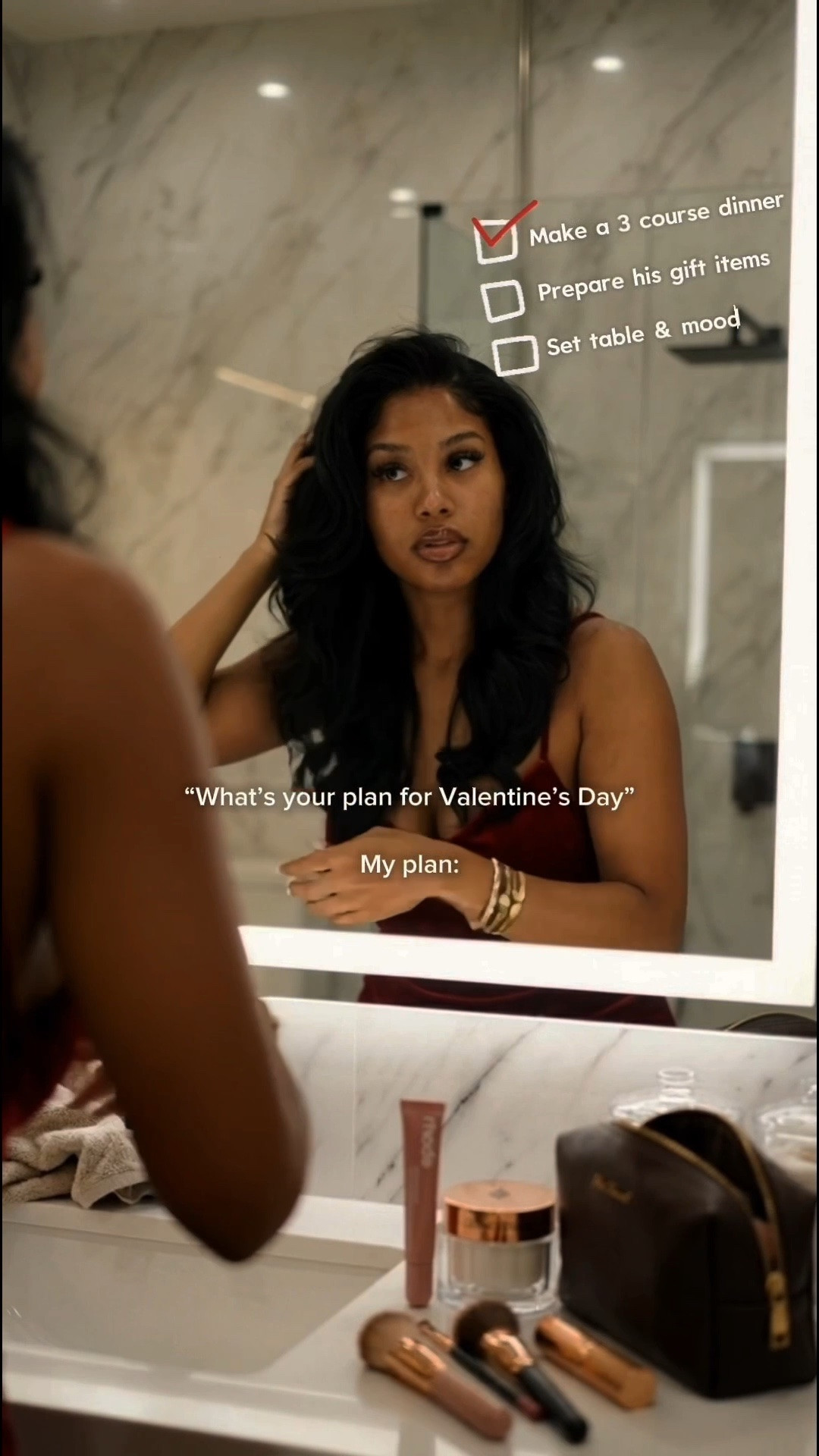 #LTKValentine #LTKootd #LTKgrwm