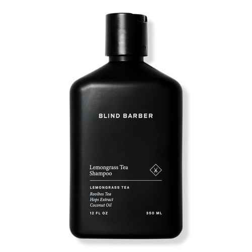Lemongrass Tea Cleansing Shampoo | Ulta