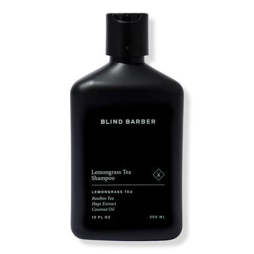 Blind BarberLemongrass Tea Cleansing Shampoo | Ulta