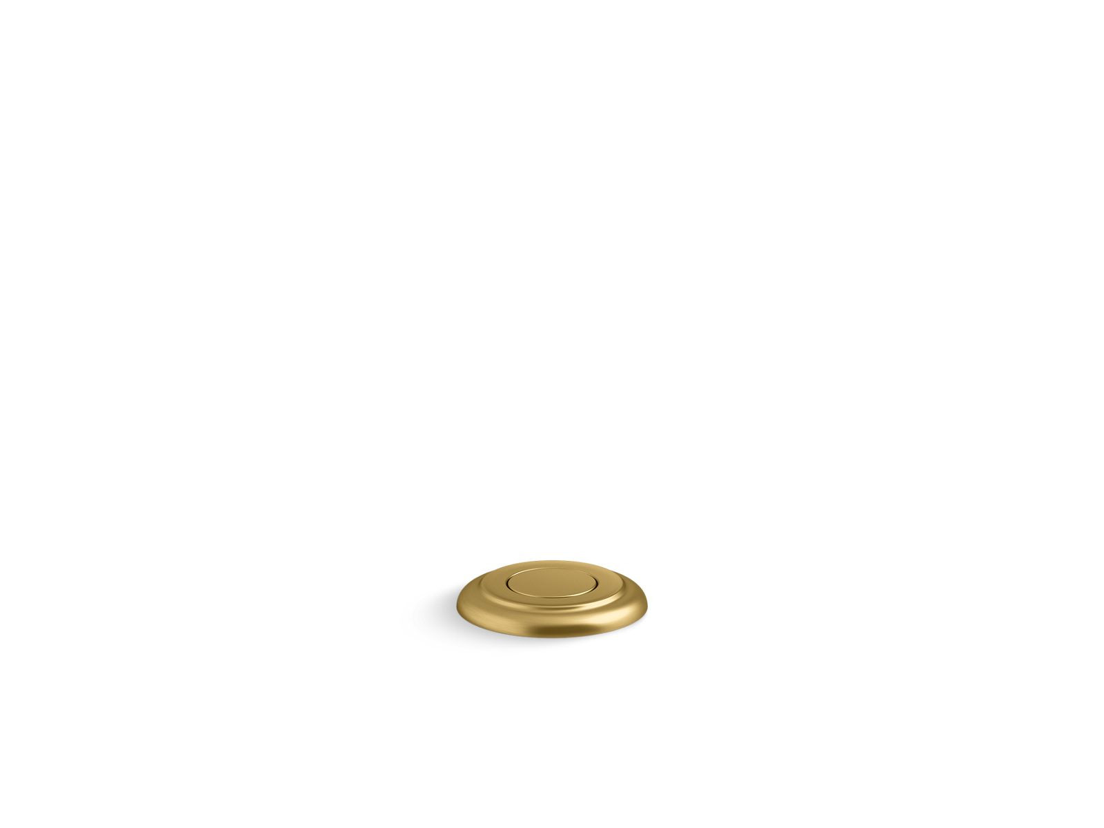 Garbage Disposal Air Switch Kit | K-35723 | KOHLER | Kohler