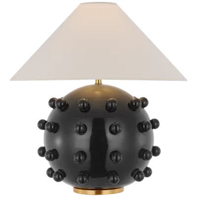 Linden Porcelain Table Lamp | Wayfair North America