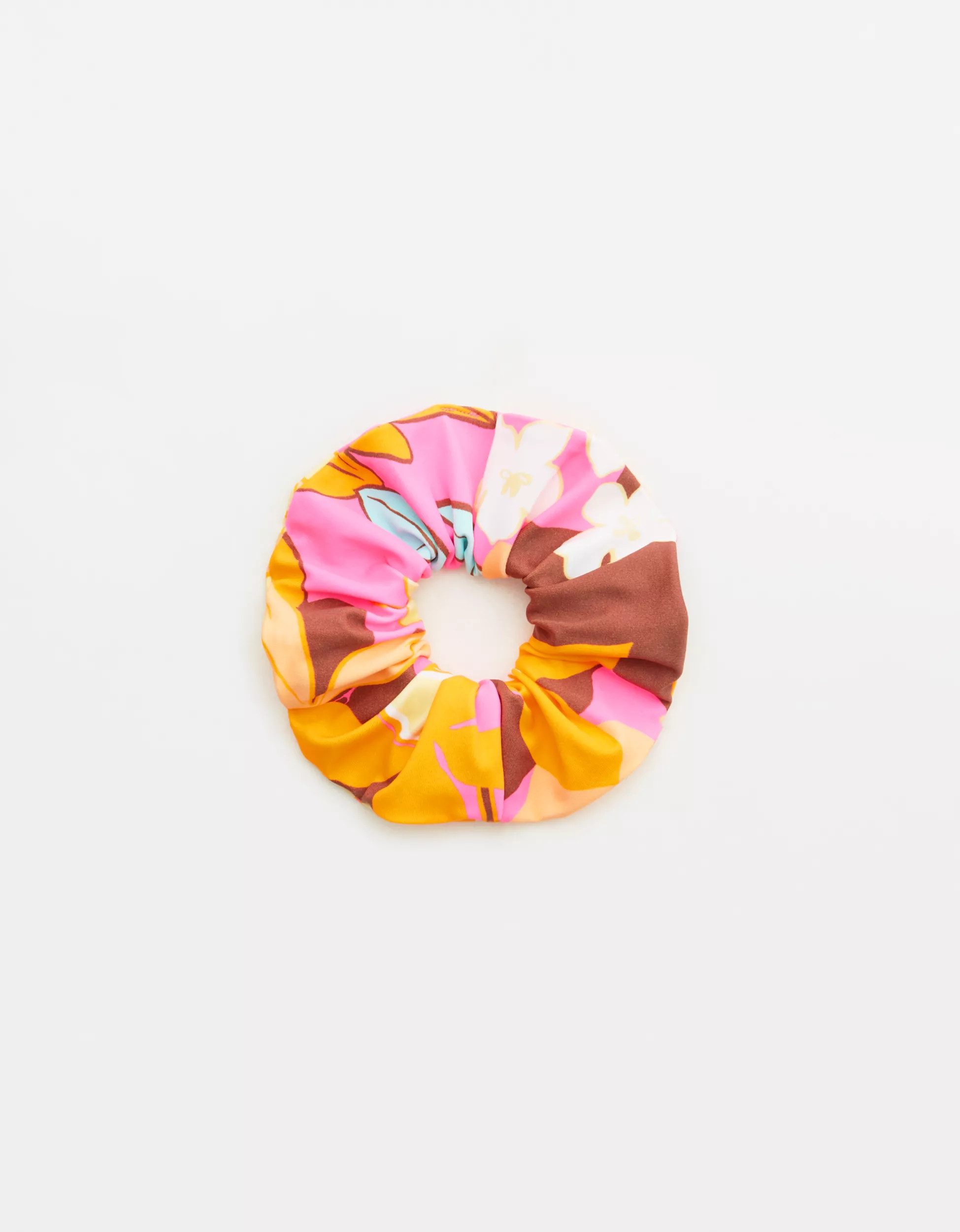 Aerie Swim Scrunchie | Aerie