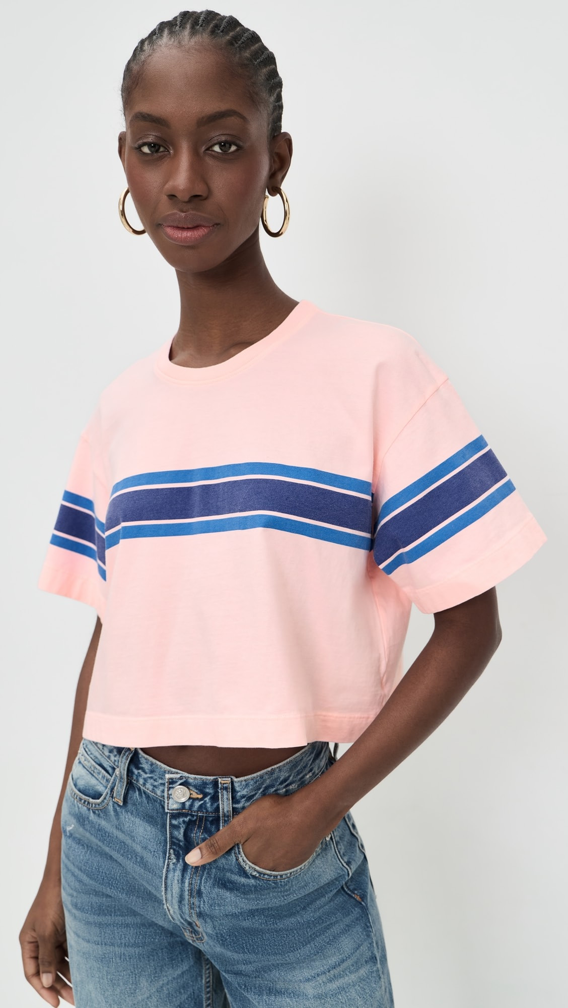 State & Lake Tee | Shopbop