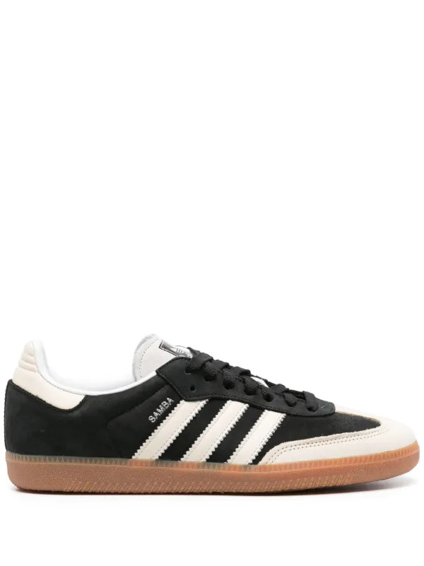 Samba OG W Wildleder-Sneakers | Farfetch Global
