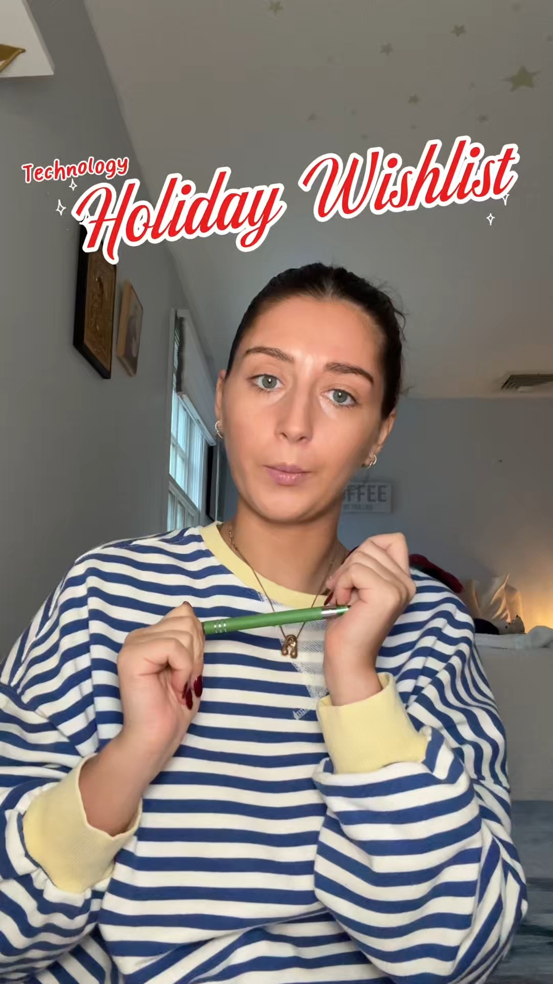 Technology gift guide!

#LTKSeasonal #LTKHoliday #LTKGiftGuide