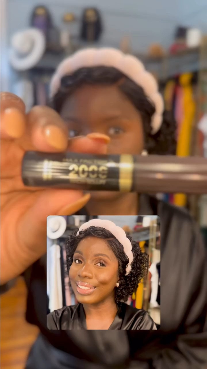 For years I suffered with Brow Blindness until I finally got it right. Since y’all asked, here I am sharing my eyebrow routine.

LTK link 🔗 in my highlights under “Business”

Are we here for the brows?
________________________________________________
#explorepage #beautyreels #viralreels #beautybloggers 
#TheGlamThread #100degreesofmnk #fentybeauty
#maxfactoruk #fentyface #viralbeauty
#beautytips #makeuptutorial #realtechniquesbrush
#ecotoolsbrushes #darkskinmakeup

#LTKBeauty #LTKFindsUnder50 #LTKStyleTip