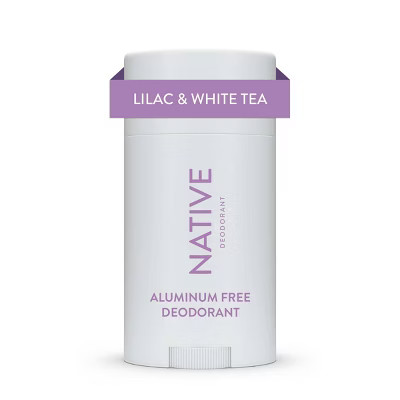 Native Deodorant - Lilac & White Tea - 2.65 oz | Target
