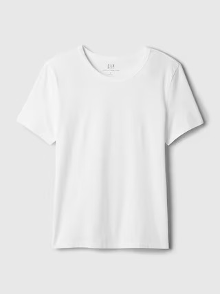 Organic Cotton VintageSoft T-Shirt | Gap (US)