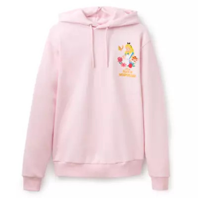 Alice in Wonderland Ladies' Hoodie | shopDisney (UK)
