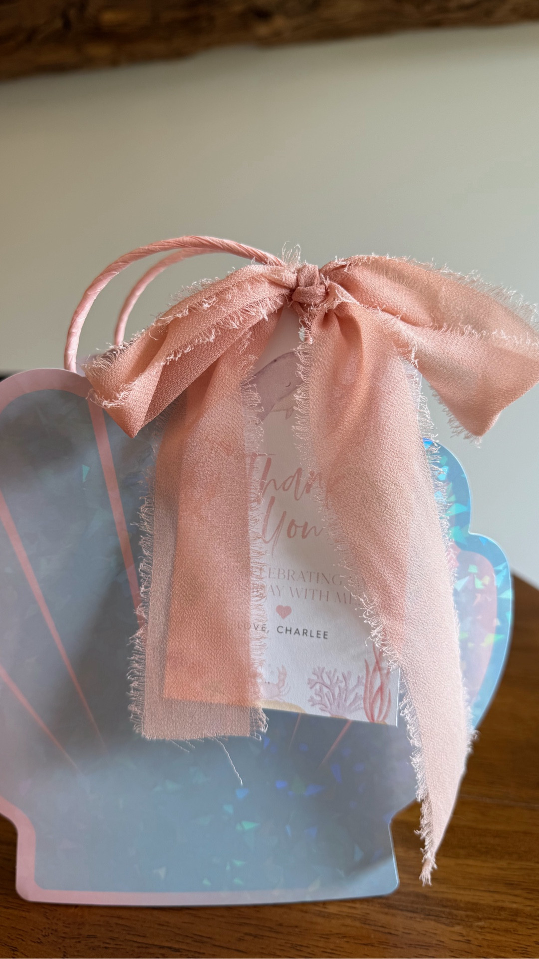 Easy & fun goody bags for toddlers birthday! Under the sea mermaid themed ✨🐚🪸

#LTKBaby #LTKParties #LTKKids