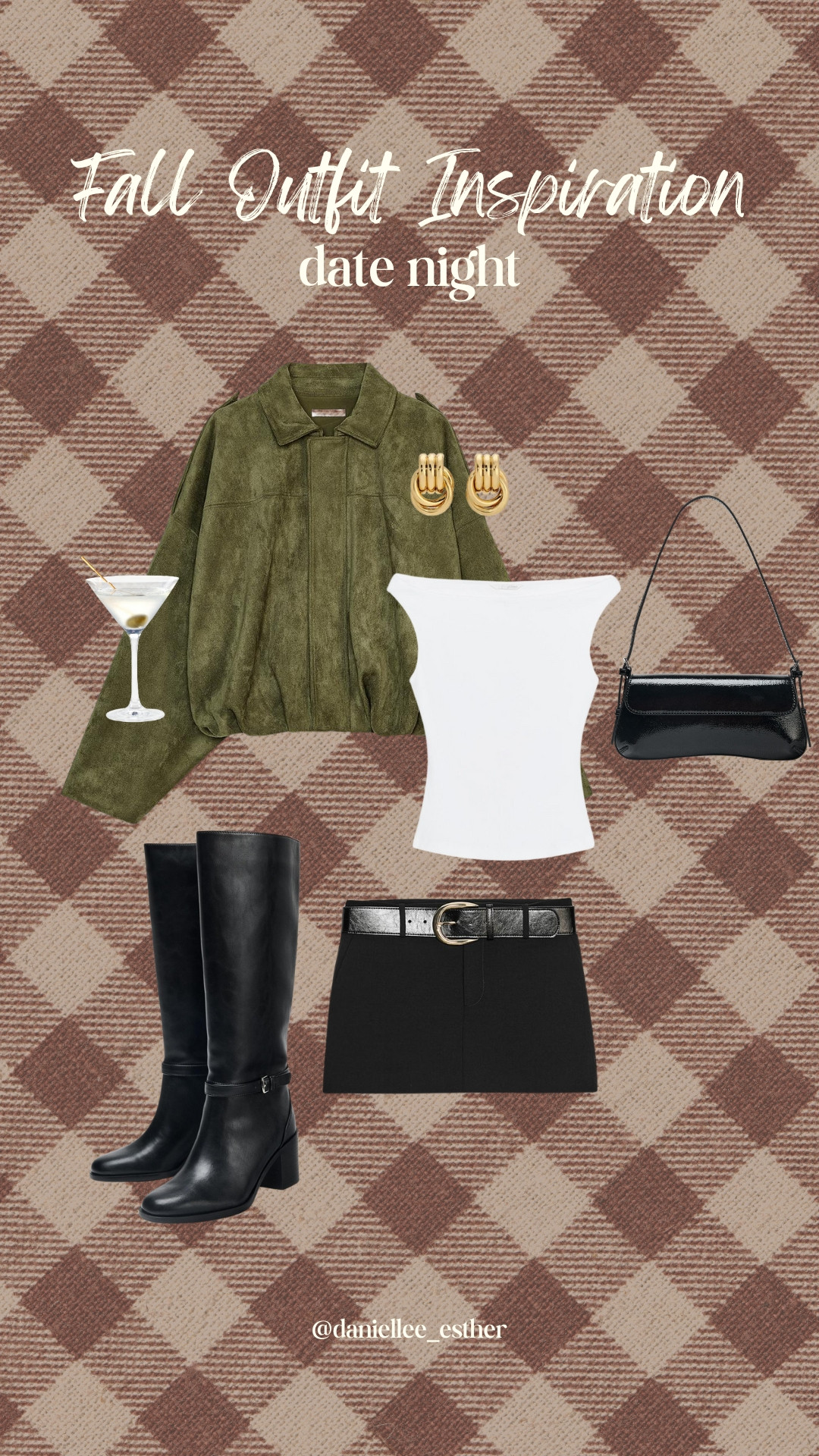 Fall date night outfit inspo!  

 #LTKHalloween #LTKSeasonal #LTKStyleTip