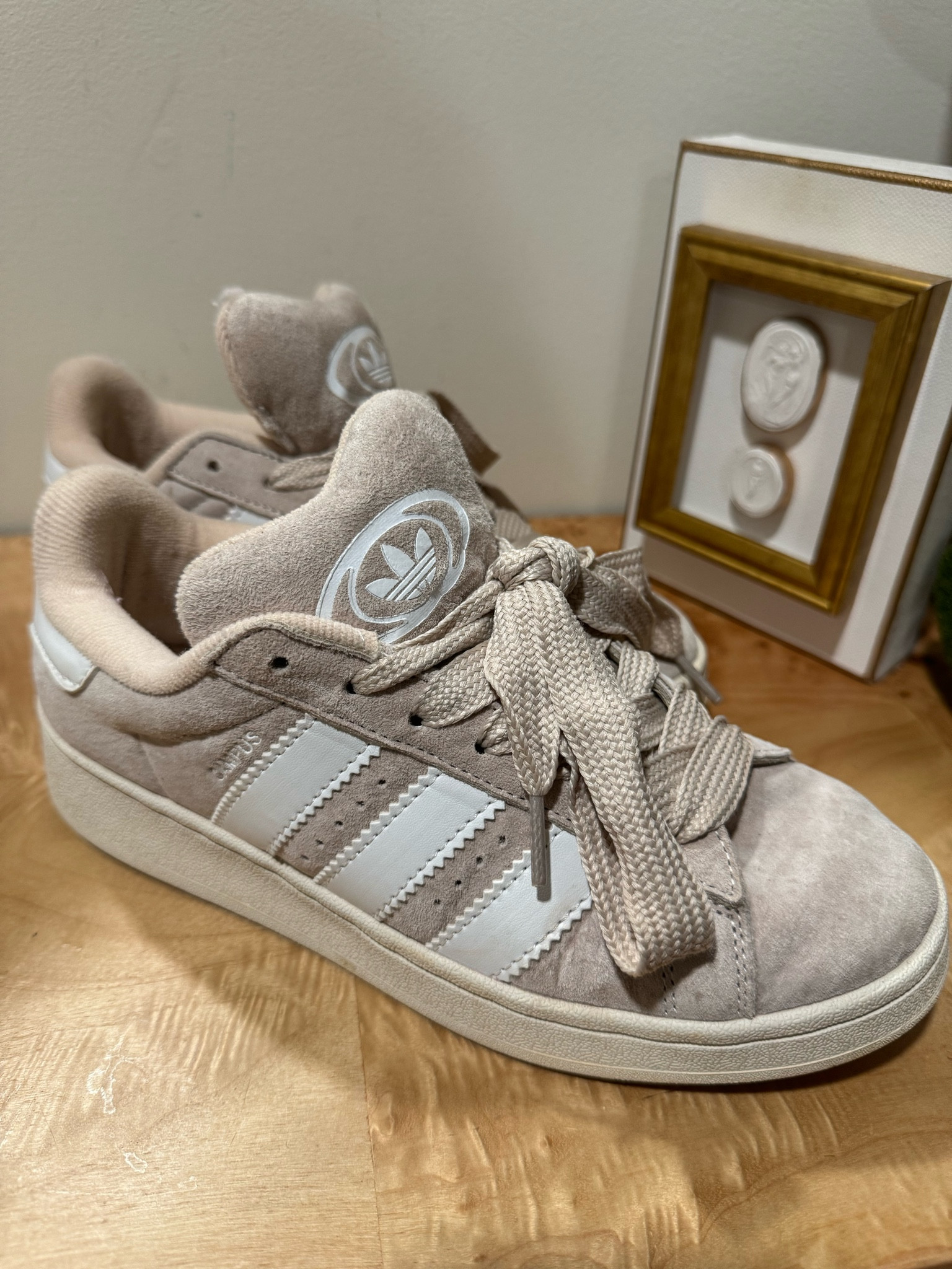 adidas campus 🫶🏻 #dhg8