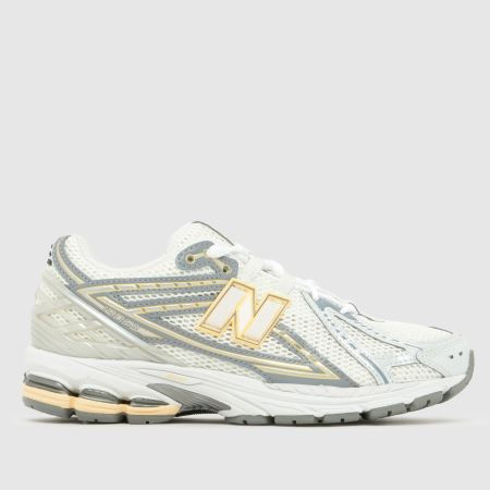Womens Silver Multi New Balance 1906 Trainers | schuh | Schuh