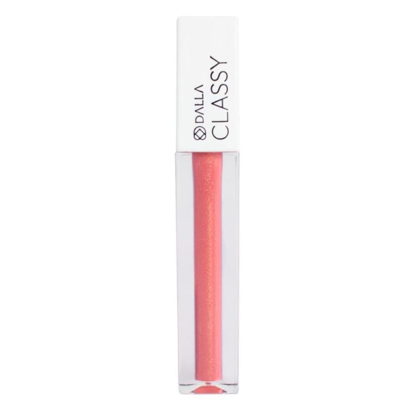 Dalla Makeup Classy Divine Muse
        
            
                 - Gloss Labial 3,5ml | Beleza Na Web (BR)