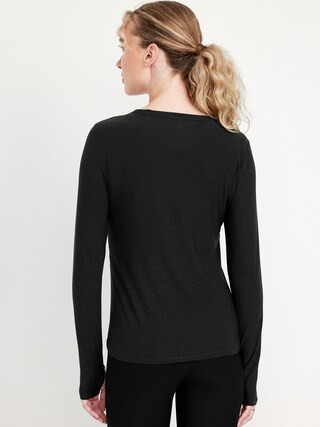 CloudMotion Base Layer Top | Old Navy (US)