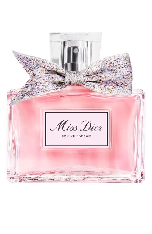 Miss Dior Eau de Parfum at Nordstrom, Size 5 Oz | Nordstrom