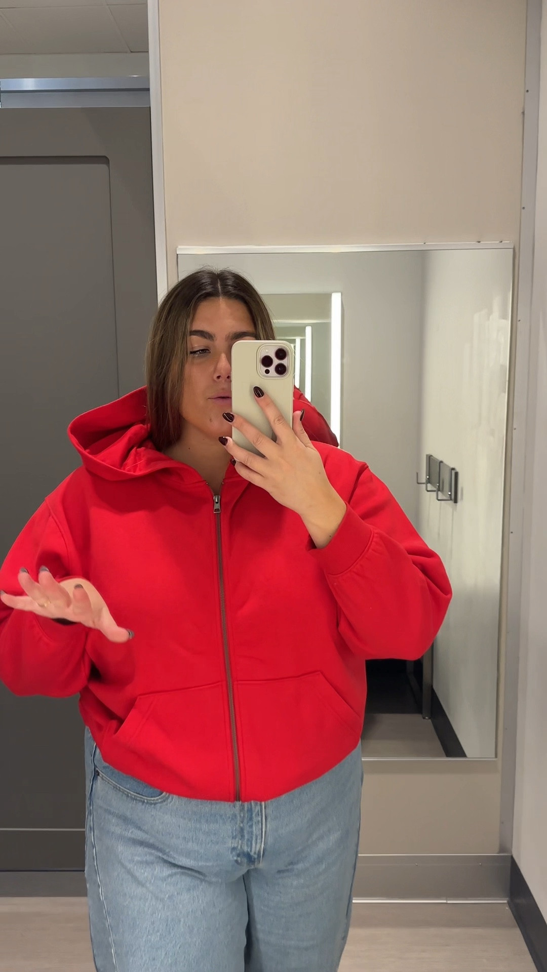 Target haul:
Wearing XXL in video 
Ordering 3X in most things online  

#LTKStyleTip #LTKActive #LTKPlusSize