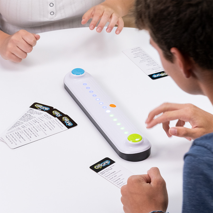 GibGab | Fat Brain Toys