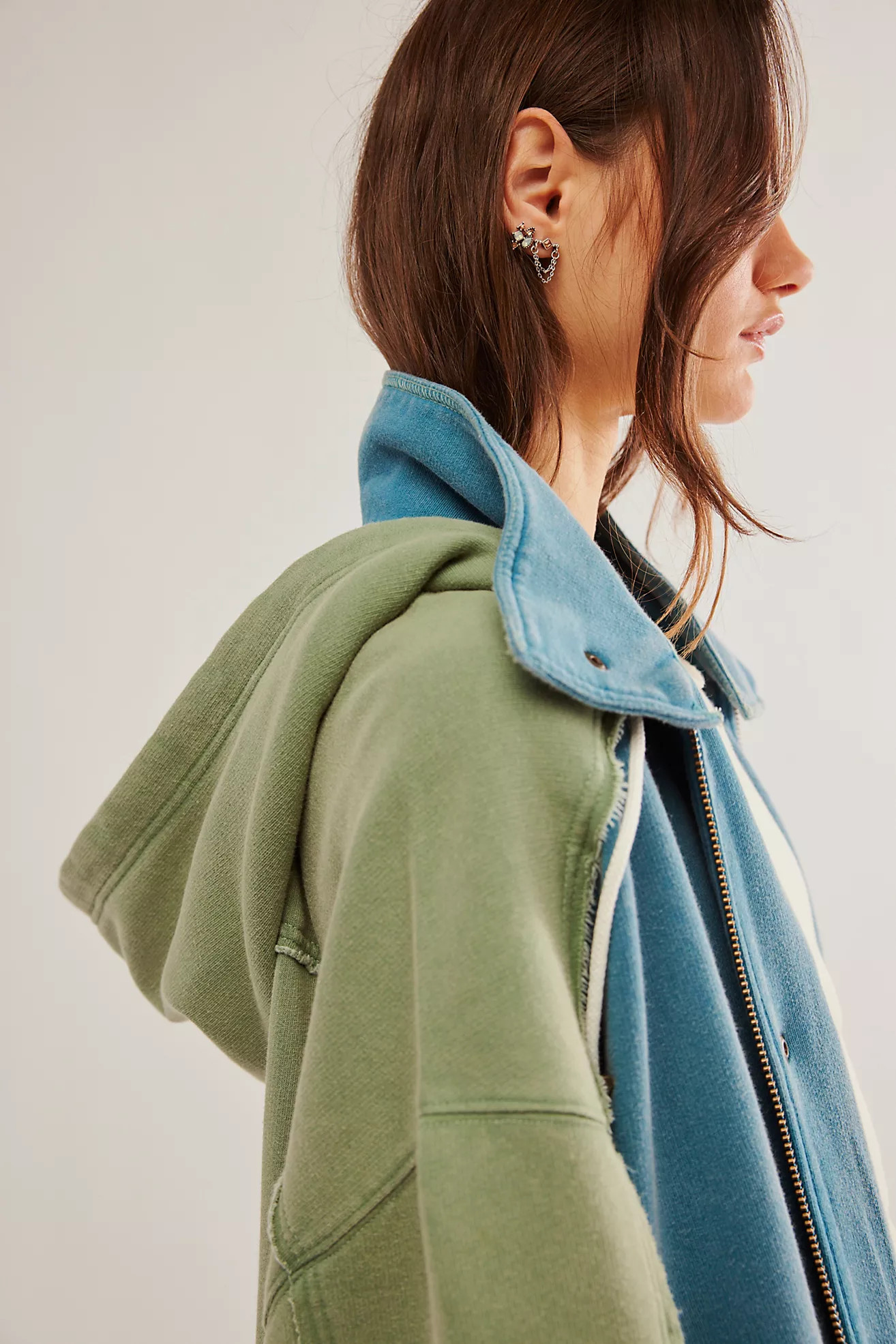 Radio Cardi | Free People (Global - UK&FR Excluded)